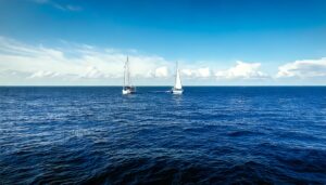 Recht auf hoher See: Verbrechen auf Booten und Flucht in internationale Gewässer auf dein-schlauchboot-kaufen.de