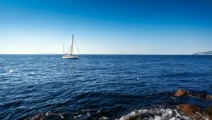 Recht auf hoher See: Verbrechen auf Booten und Flucht in internationale Gewässer auf dein-schlauchboot-kaufen.de
