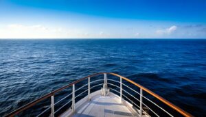 Recht auf hoher See: Verbrechen auf Booten und Flucht in internationale Gewässer auf dein-schlauchboot-kaufen.de