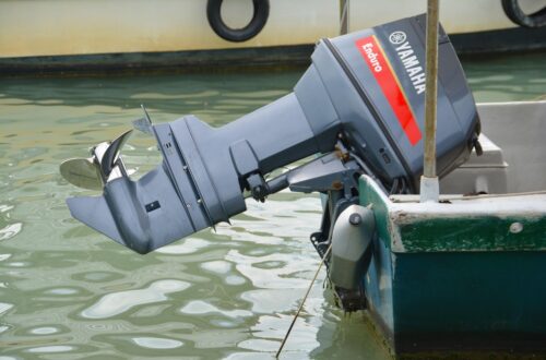 Außenbordmotoren: Lautstärke, Auswahlkriterien & Preis-Leistungs-Tipps auf dein-schlauchboot-kaufen.de